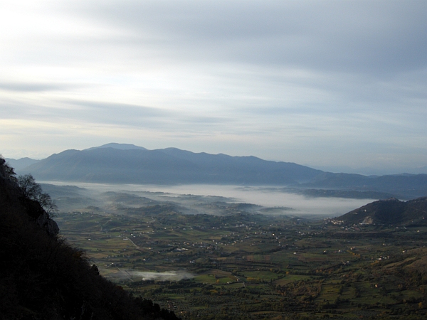 Alla scoperta di panorami familiari